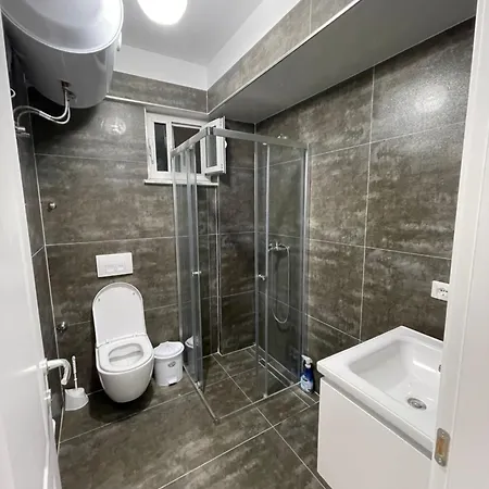 Highway Rentroom Daire *